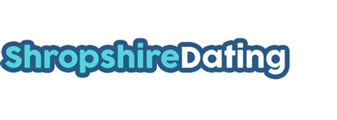 shropshire dating sites